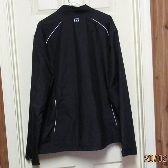 Cutter & Buck CB Weathertech Jacket XXL - Picture 3 of 3